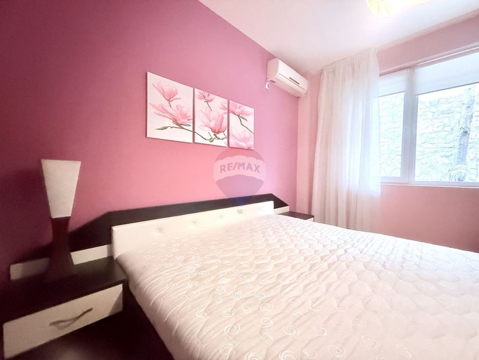 Продава се Двустаен апартамент в Балчик - 72 кв.м за 834 €/кв.м - Снимка #10
