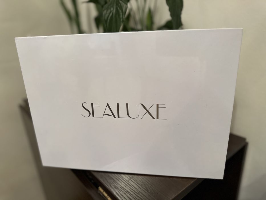 Косметика доя лица SEALUXE