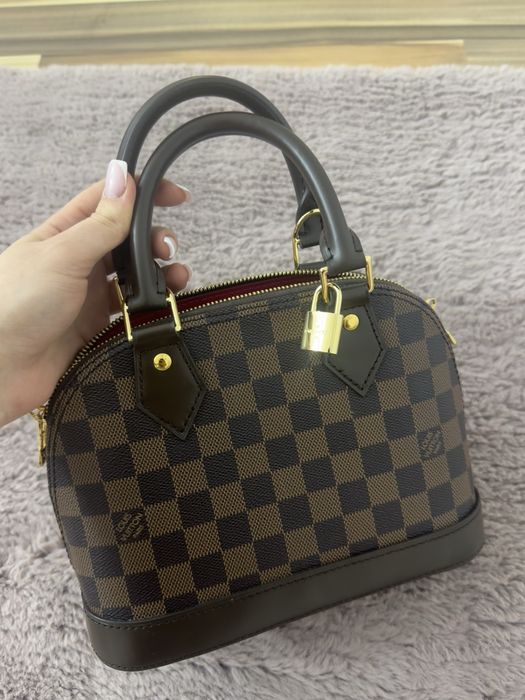 Alma BB Lv noua
