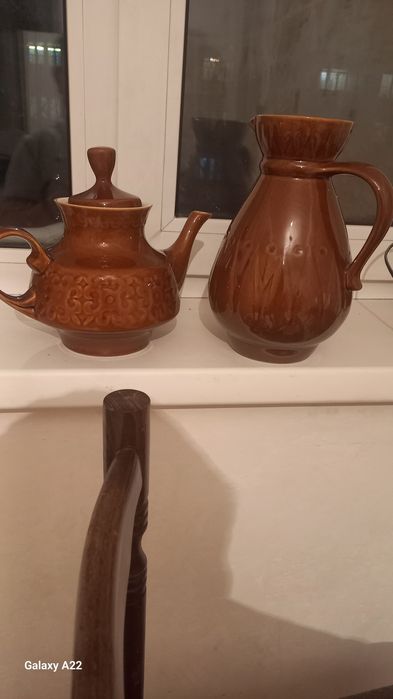 Продаю глинянную посуду