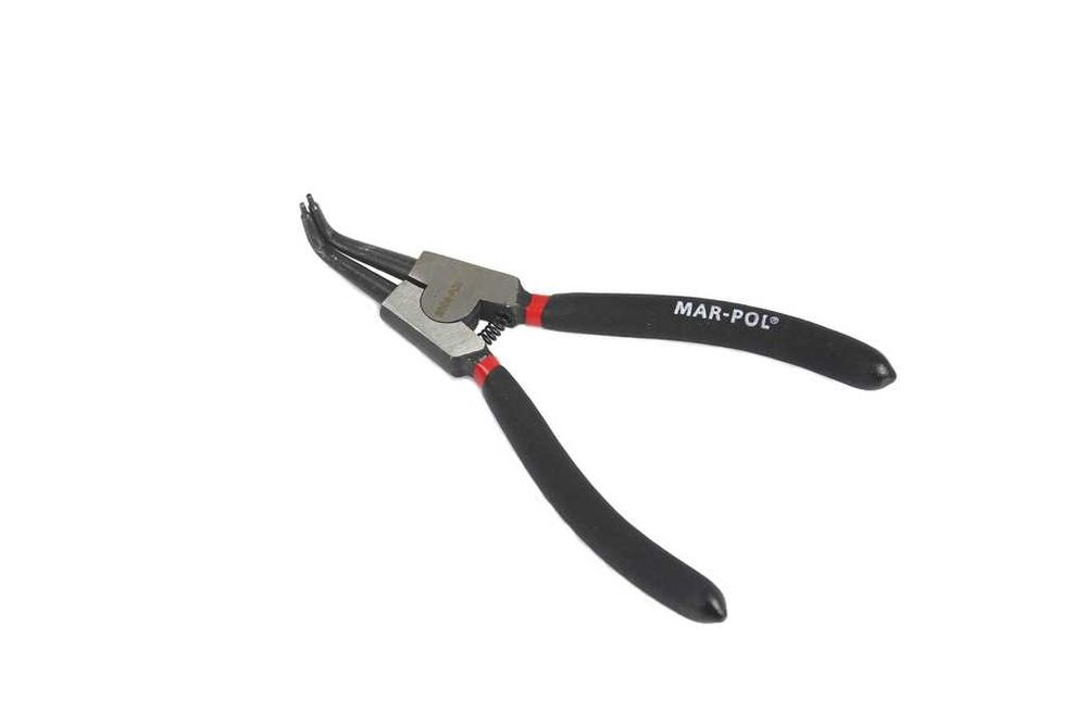 Комплект зегер клещи 4 части MAR-POL Professional