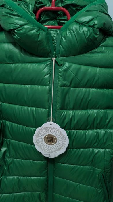 Geacă damă de iarna queen drama xl