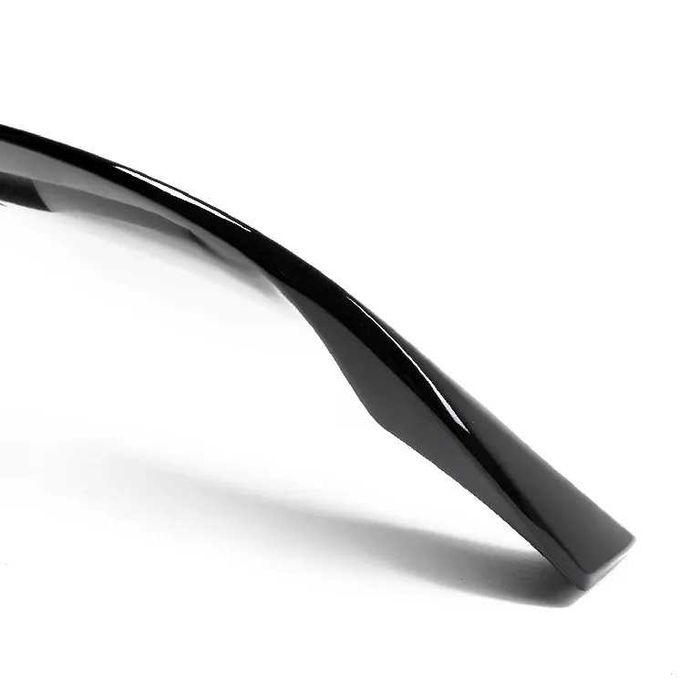 Eleron Luneta Portbagaj Spoiler Performance BMW F31 Break, Negru Lucio