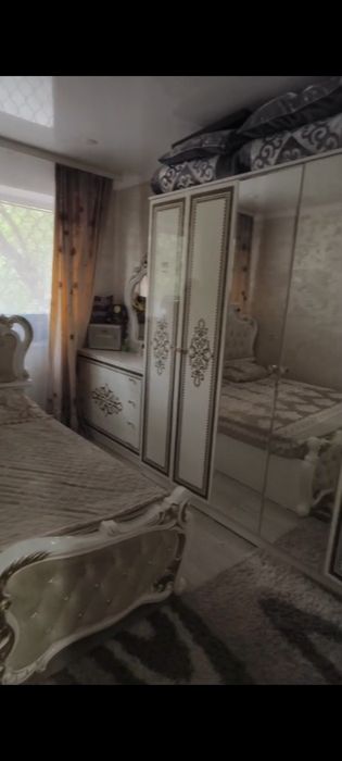 Трёх комнатная квартира