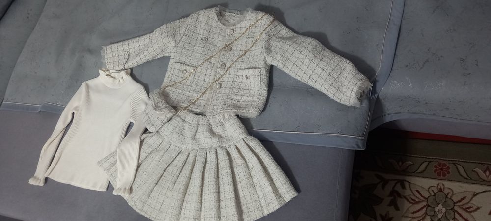 Детские одежда весна осень