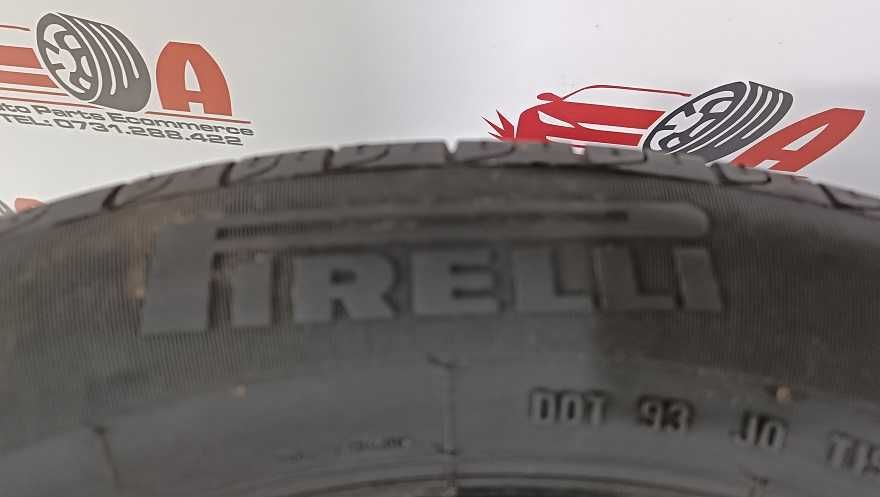 ANVELOPE  215/55/17 94V PIRELLI  215  55 17 CP V10217 VARA