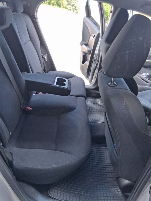 Honda Civic 5DR 2.2 Disel