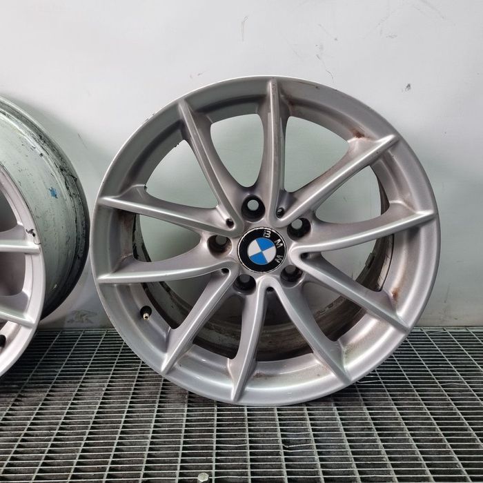 Jante aliaj BMW X3 F25 2010 - 2014 (1478) R17 5X120