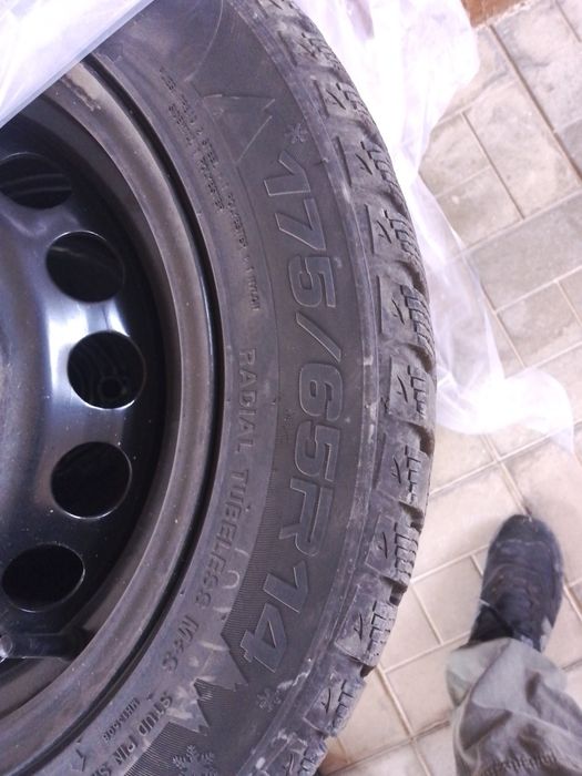 Шина озгина ишлаган