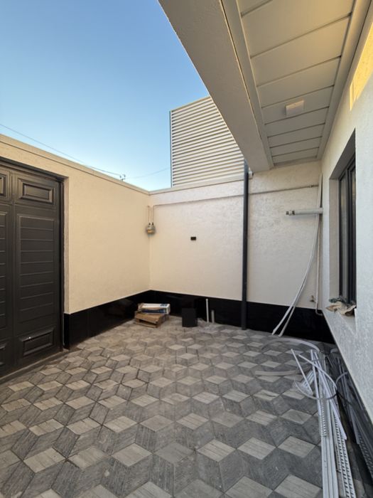 5 хонали янги тайёр коттедж сотилади! Сергили тумани Хонобод махалла