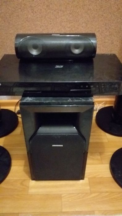 Караоке калонки..