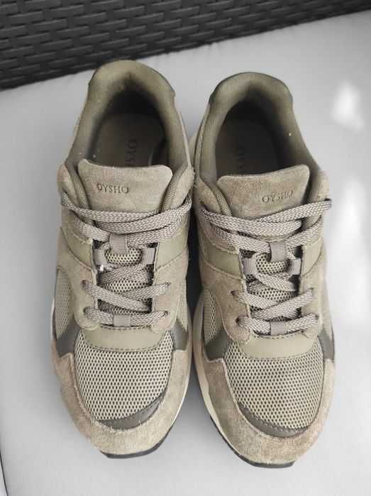 Дамски маратонки Oysho