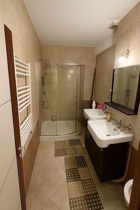 Anunț închiriere apartament