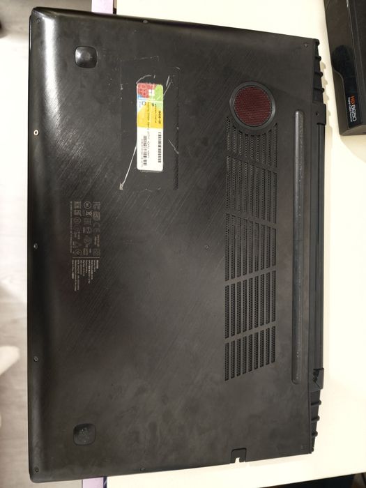 Lenovo Y50-70 4K