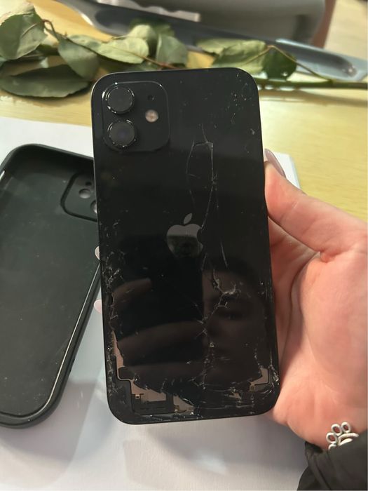 iPhone 12 – 128 GB – Funcțional – Preț corect