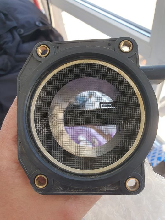 Датчик Дмрв на гольф 4 1.6