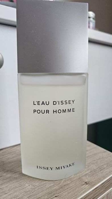 Issei Miyake L'eau d'Issey pour Homme