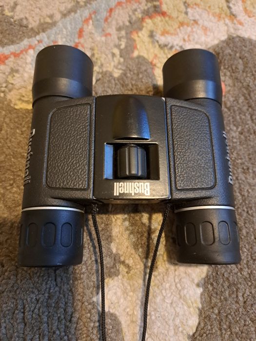 Бинокли BRUSHNELL compact 10x25