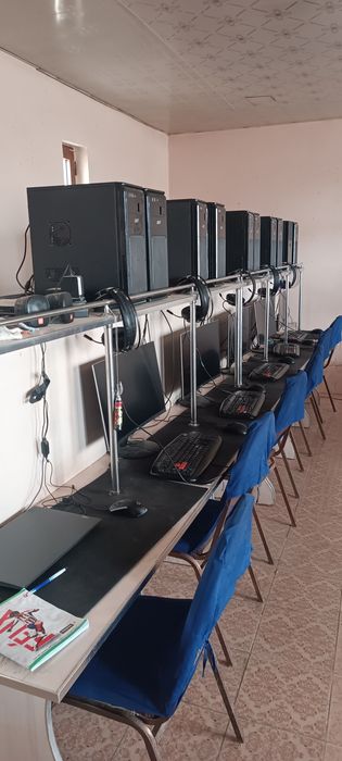 10 dona  igravoy video karta gt730