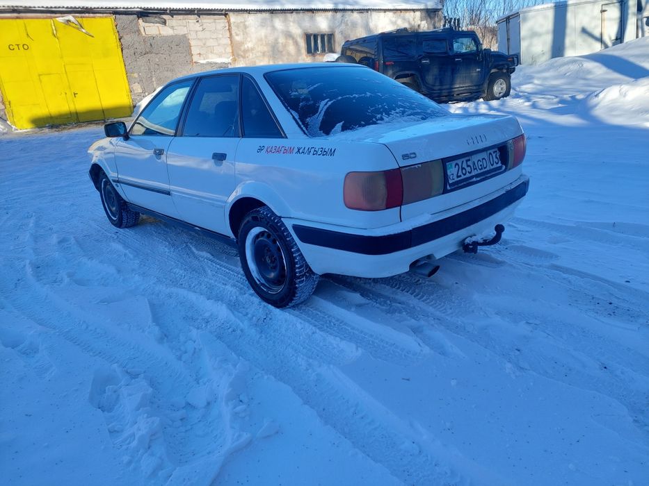 Продам ауди б4 моно