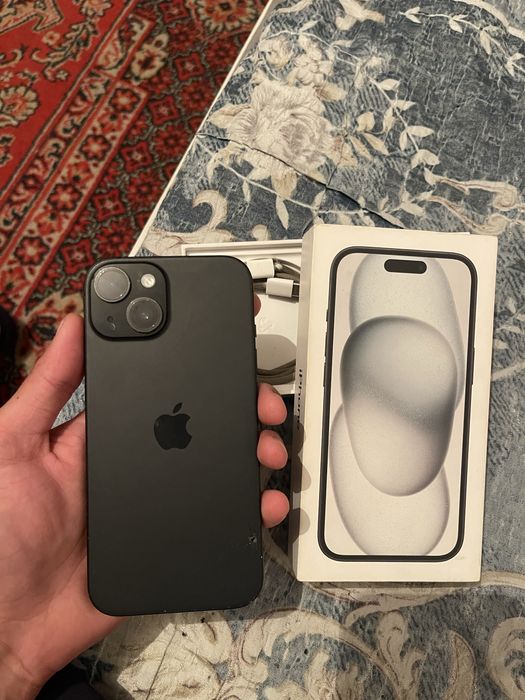 Iphone 15 срочна