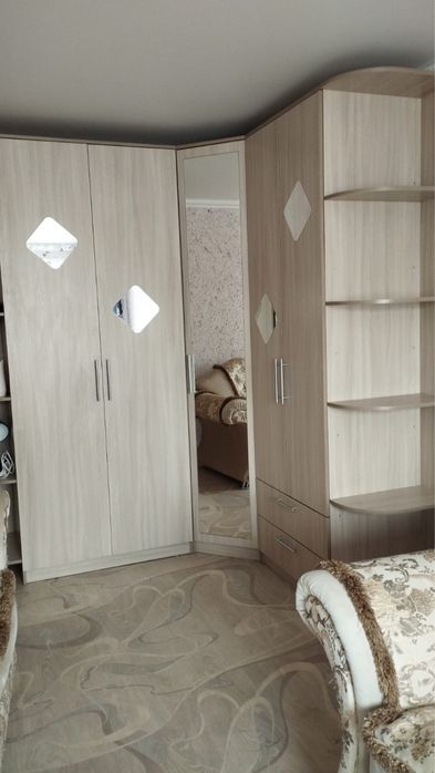 Сдам 2х комнатную  19 мкр