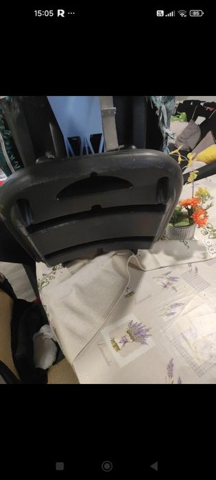 Scaun auto copii