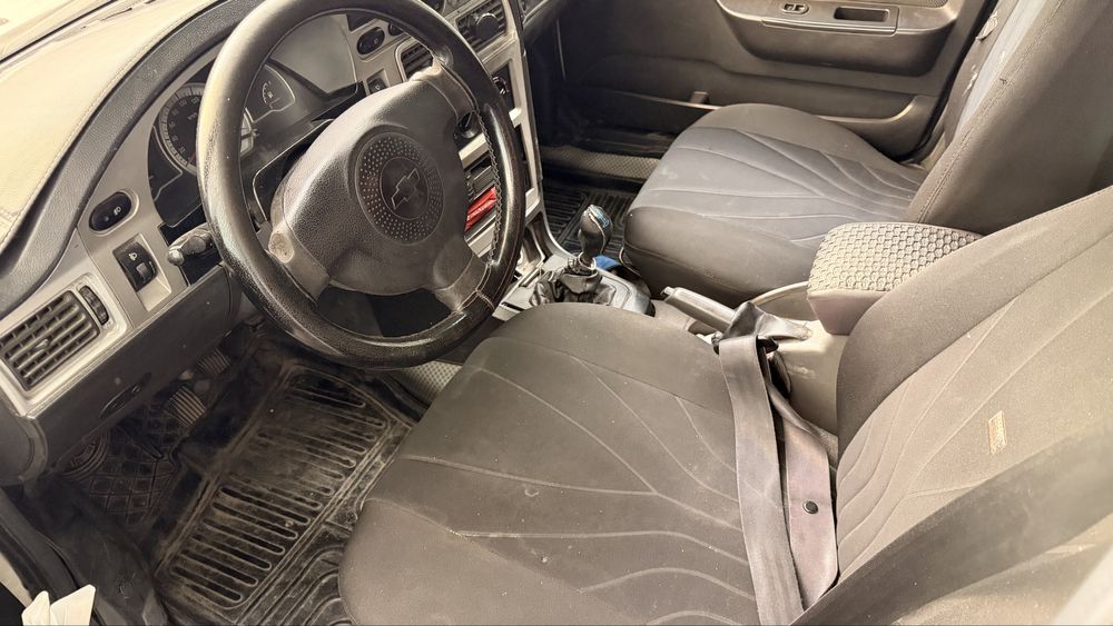 nexia 2 sons xolati urtacha