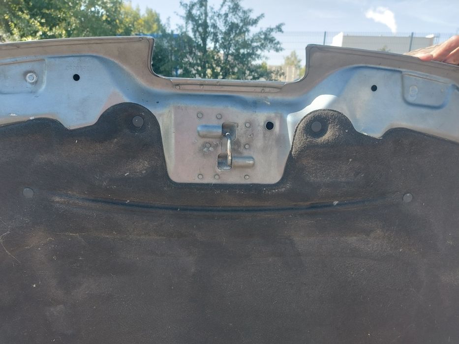 Оригинални Предни капаци на Пежо 407 от 2004 -2009