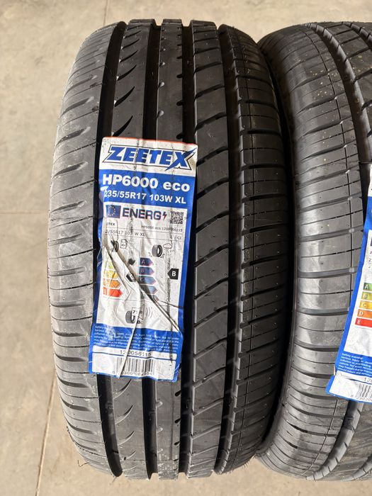 Anvelope vara 235/55/17 Zeetex HP6000 Eco 235 55 17 R 17