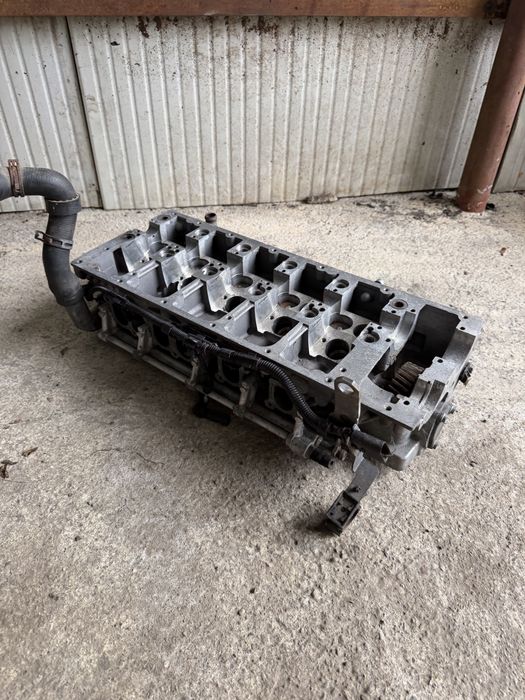 Chiuloasa Volkswagen Vw Touareg 7L 2.5TDI BAC BPE 174cp 070103373A
