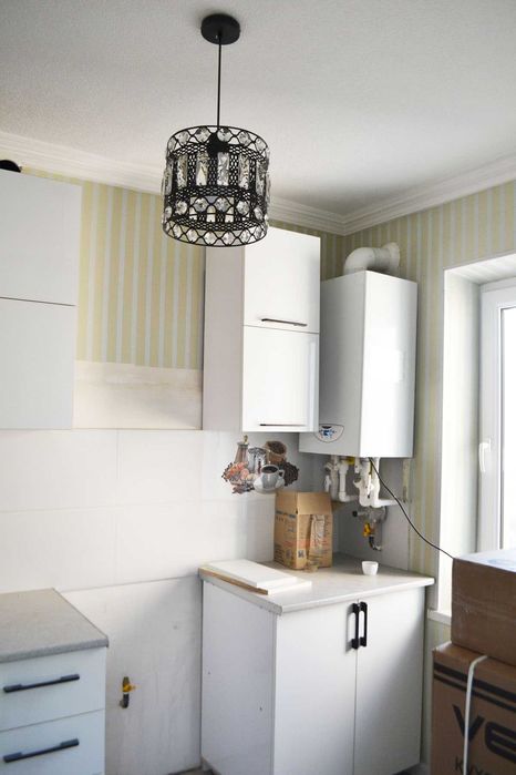 Продается 3-х комнатная квартира кирпичном доме Гагарина ор.пр.Навоий