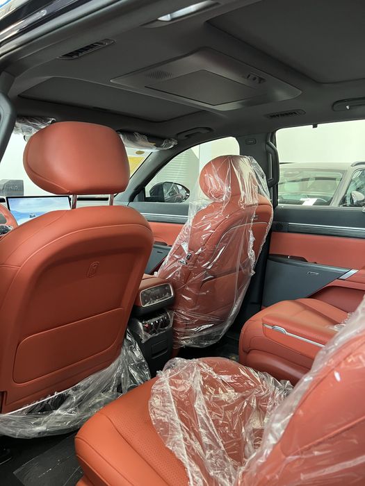 Donfeng 008 Max GYBRID 2025