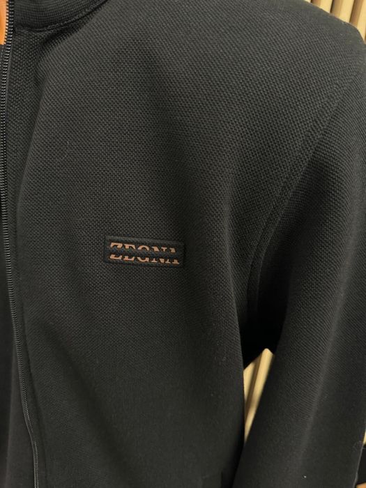 Trening  barbat Zegna