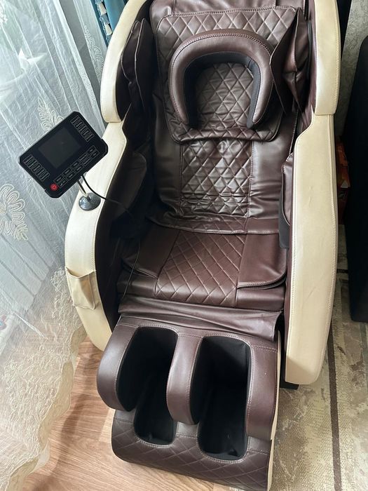 Продам Массажёр кресло
