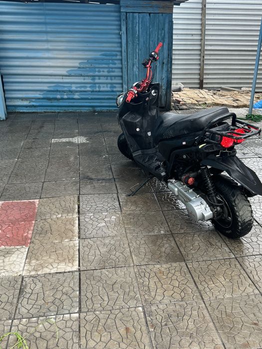 Продам мопед бумер
