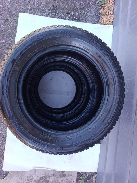 Резина зимняя MAXXIS