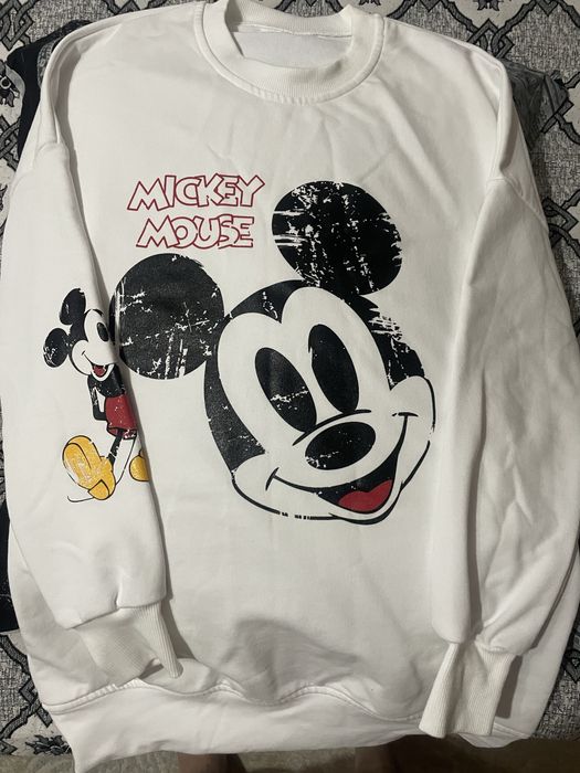 Продам! Туника белая , футболка белая