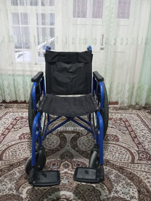 Инвалидное каляска