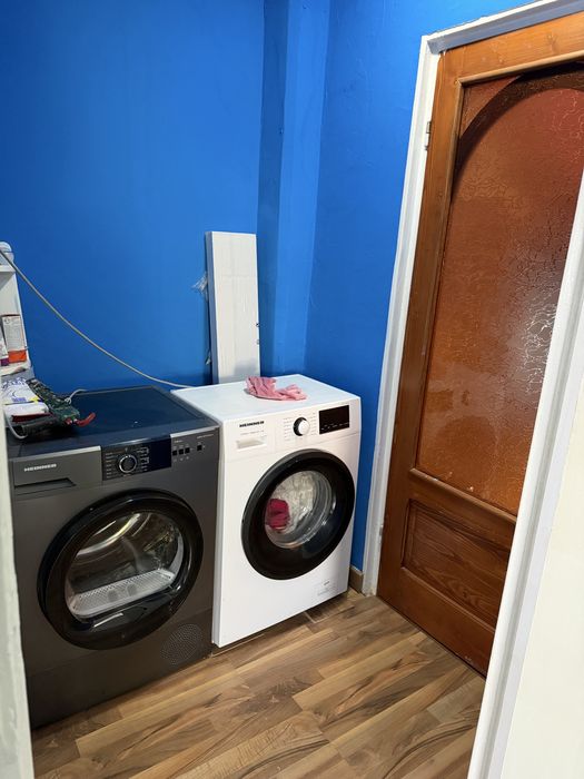Vand apartament cu doua camere