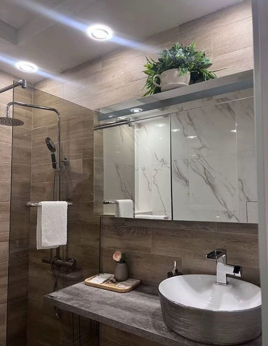 Дава се под наем Двустаен апартамент в София, Витоша - 70 кв.м за 747.66 € - Снимка #7