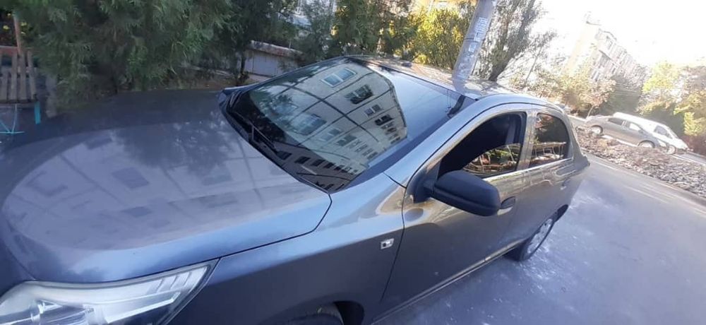 Chevrolet Cobalt 2013 — 3