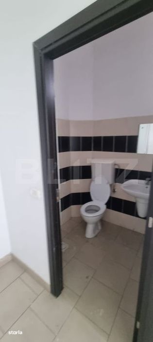 Spatiu comercial, 1000 mp, zona Ludus