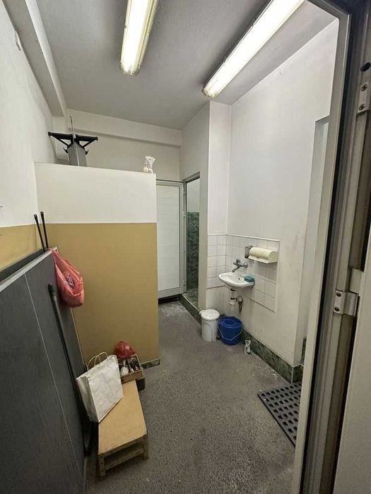 Дава се под наем Склад в Пловдив, Индустриална зона - Север - 186 кв.м за 510 € - Снимка #6