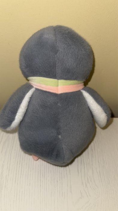 Пингвиненок, мягкая игрушка