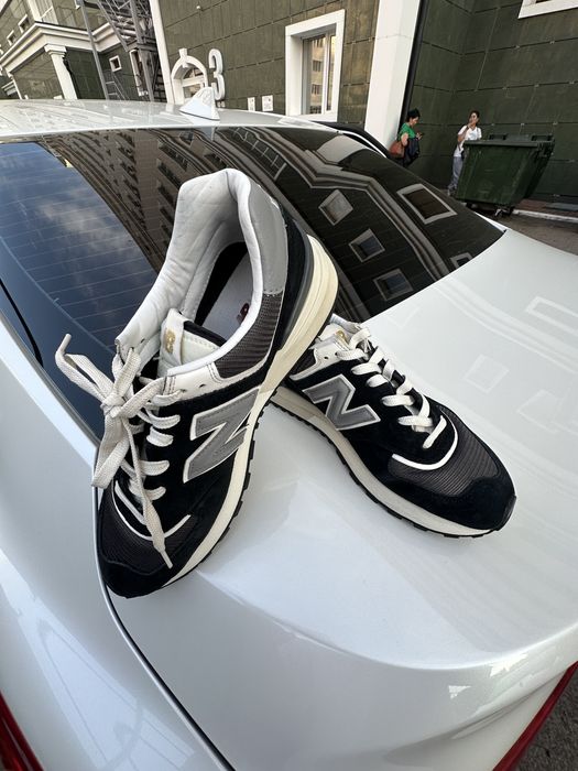 New Balance 574