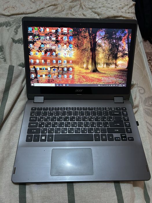 Acer aspire 1T HDD 12GB RAM