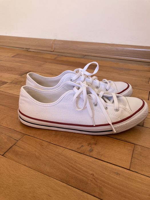 Кецове Converse и Adidas