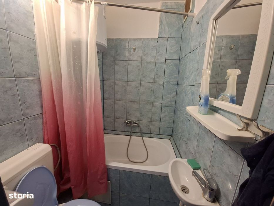 Vand apartament 1 camera Ale. Neajlov - Satu Mare