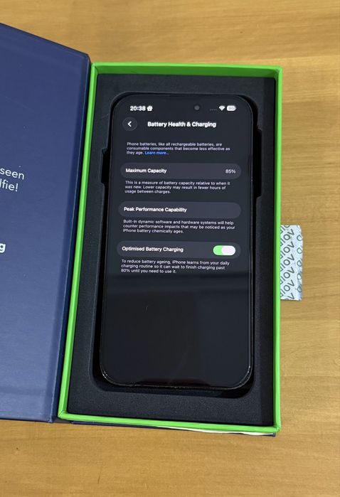 Iphone 14 Pro 128 GB